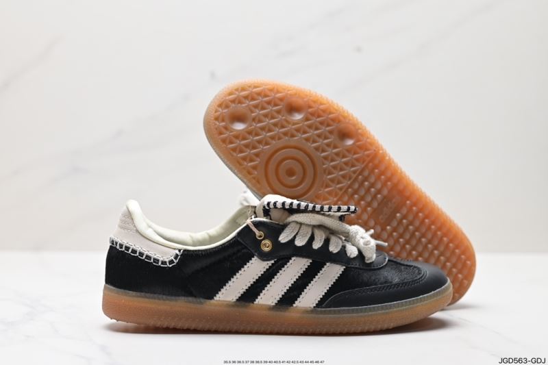 Adidas Samba Shoes